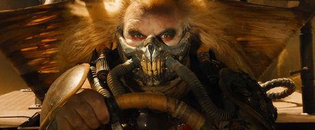 Un nou trailer exploziv pentru Mad Max: Fury Road