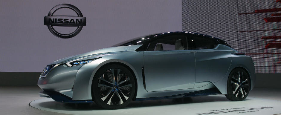 Un oficial Nissan a confirmat unele detalii interesante despre autonomia viitoarei generatii a modelului Leaf