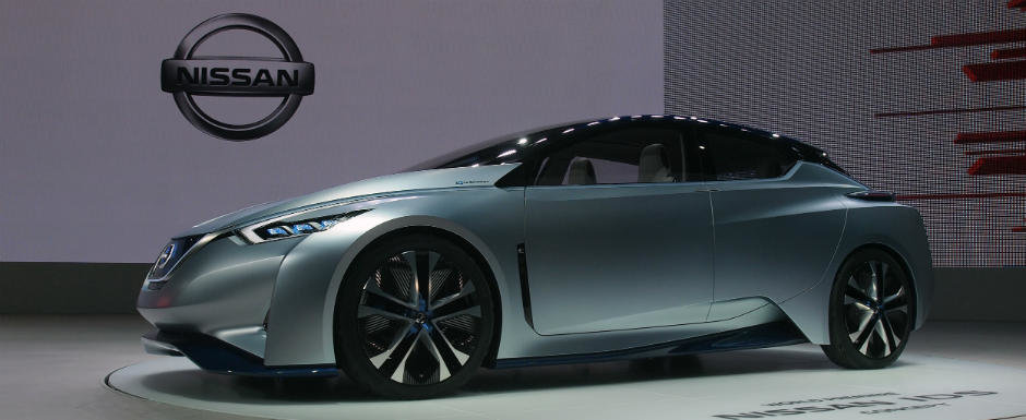 Un oficial Nissan a confirmat unele detalii interesante despre autonomia viitoarei generatii a modelului Leaf Un oficial Nissan a confirmat unele detalii interesante despre autonomia viitoarei generatii a modelului Leaf