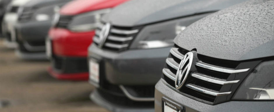 Un oficial Volvo arunca bomba despre scandalul Dieselgate Un oficial Volvo arunca bomba despre scandalul Dieselgate