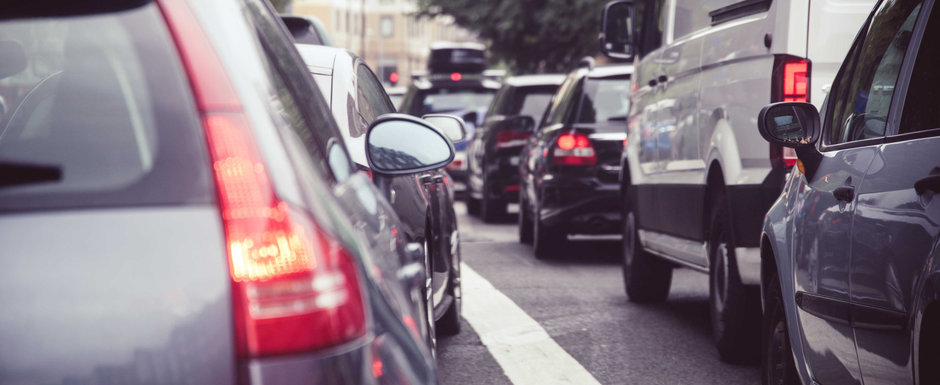 Un oras din Romania ar putea interzice accesul masinilor diesel Un oras din Romania ar putea interzice accesul masinilor diesel