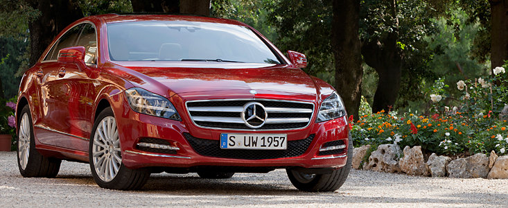 Un pas inainte sau unul inapoi? Dezbatem in detaliu noul Mercedes CLS Un pas inainte sau unul inapoi? Dezbatem in detaliu noul Mercedes CLS