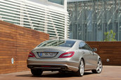 Un pas inainte sau unul inapoi? Dezbatem in detaliu noul Mercedes CLS