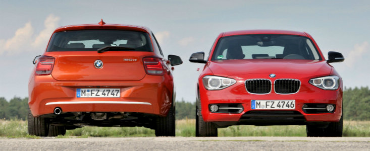 Un pas inainte sau unul inapoi? Dezbatem in detaliu noul BMW Seria 1