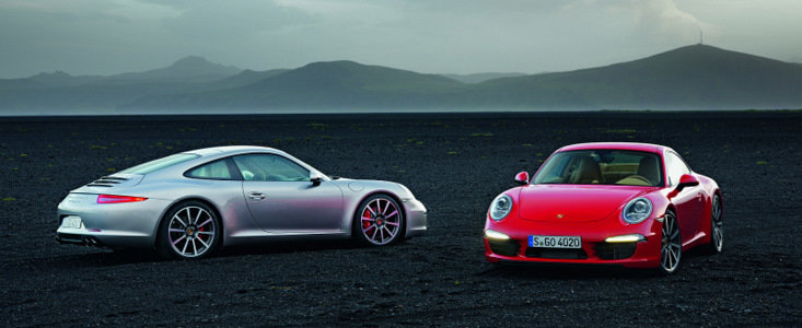 Un pas inainte sau unul inapoi? Dezbatem in detaliu noul Porsche 911