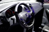 Un pas mic pentru omenire, un salt urias pentru Dacia. Elementele care schimba imaginea marcii romanesti