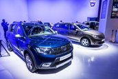Un pas mic pentru omenire, un salt urias pentru Dacia. Elementele care schimba imaginea marcii romanesti