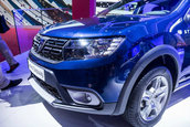Un pas mic pentru omenire, un salt urias pentru Dacia. Elementele care schimba imaginea marcii romanesti