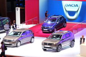 Un pas mic pentru omenire, un salt urias pentru Dacia. Elementele care schimba imaginea marcii romanesti