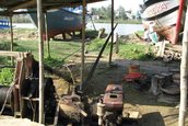 Un roman in jurul lumii cu motocicleta: din Vietnam in Romania