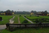 Un roman in jurul lumii cu motocicleta: din Vietnam in Romania