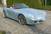 Un S2000 european