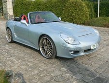 Un S2000 european