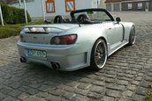 Un S2000 european