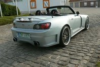 Un S2000 european