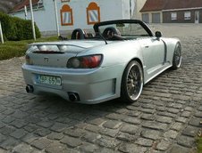 Un S2000 european