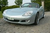 Un S2000 european