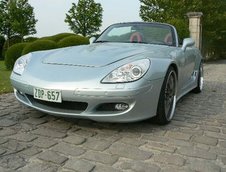 Un S2000 european