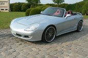 Un S2000 european