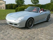 Un S2000 european