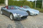 Un S2000 european
