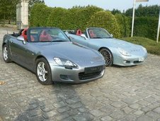 Un S2000 european