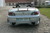 Un S2000 european