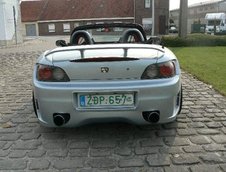 Un S2000 european