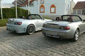 Un S2000 european