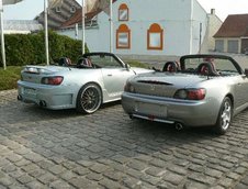 Un S2000 european