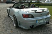 Un S2000 european