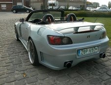 Un S2000 european