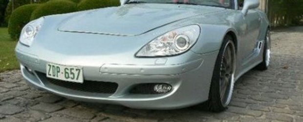 Un S2000 european