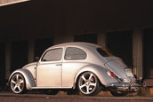 Un senior in floarea varstei: 1969 VW Beetle