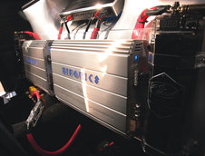 Un senior in floarea varstei: 1969 VW Beetle