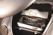 Un senior in floarea varstei: 1969 VW Beetle