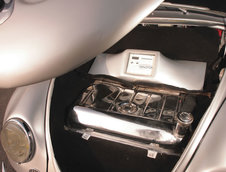 Un senior in floarea varstei: 1969 VW Beetle