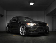 Un Seria 1 Coupe cu personalitate... proprie!