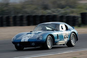 Un Shelby Daytona s-a vandut cu 7,25 milioane$