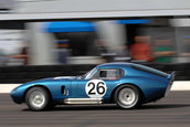 Un Shelby Daytona s-a vandut cu 7,25 milioane$