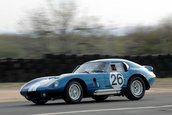 Un Shelby Daytona s-a vandut cu 7,25 milioane$