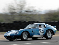 Un Shelby Daytona s-a vandut cu 7,25 milioane$