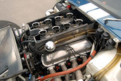 Un Shelby Daytona s-a vandut cu 7,25 milioane$
