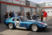 Un Shelby Daytona s-a vandut cu 7,25 milioane$