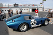 Un Shelby Daytona s-a vandut cu 7,25 milioane$