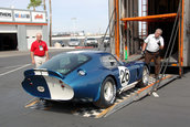 Un Shelby Daytona s-a vandut cu 7,25 milioane$