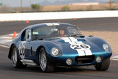 Un Shelby Daytona s-a vandut cu 7,25 milioane$