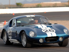 Un Shelby Daytona s-a vandut cu 7,25 milioane$