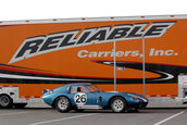 Un Shelby Daytona s-a vandut cu 7,25 milioane$