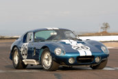 Un Shelby Daytona s-a vandut cu 7,25 milioane$
